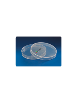 PL PETRI DISH